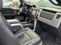 Ford F 150 F-150 Lariat Super Cab 3,5 V6 Ecoboost 268kw mi... Weiß - thumbnail 14
