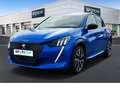 Peugeot 208 GT PUTE 100 EAT Automatik Blau - thumbnail 2