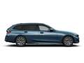 BMW 318 i Touring 17'' Comf.Pak. AHK Sonnenschutz LC+ Park Blau - thumbnail 4