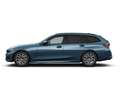 BMW 318 i Touring 17'' Comf.Pak. AHK Sonnenschutz LC+ Park Blau - thumbnail 2