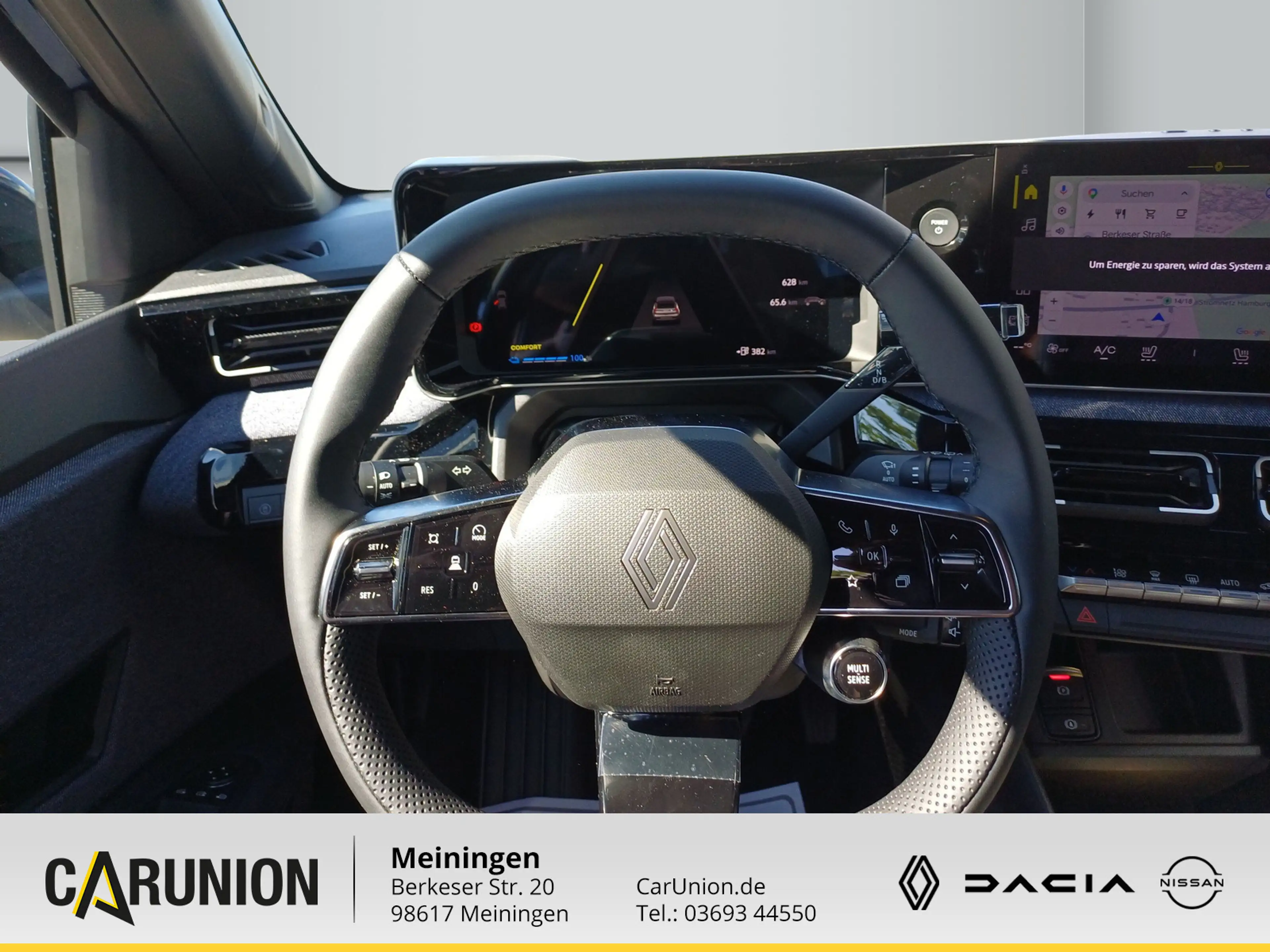 Renault R 5 5 E-Tech elektrisch Techno 150 Comfort Range — photo 10