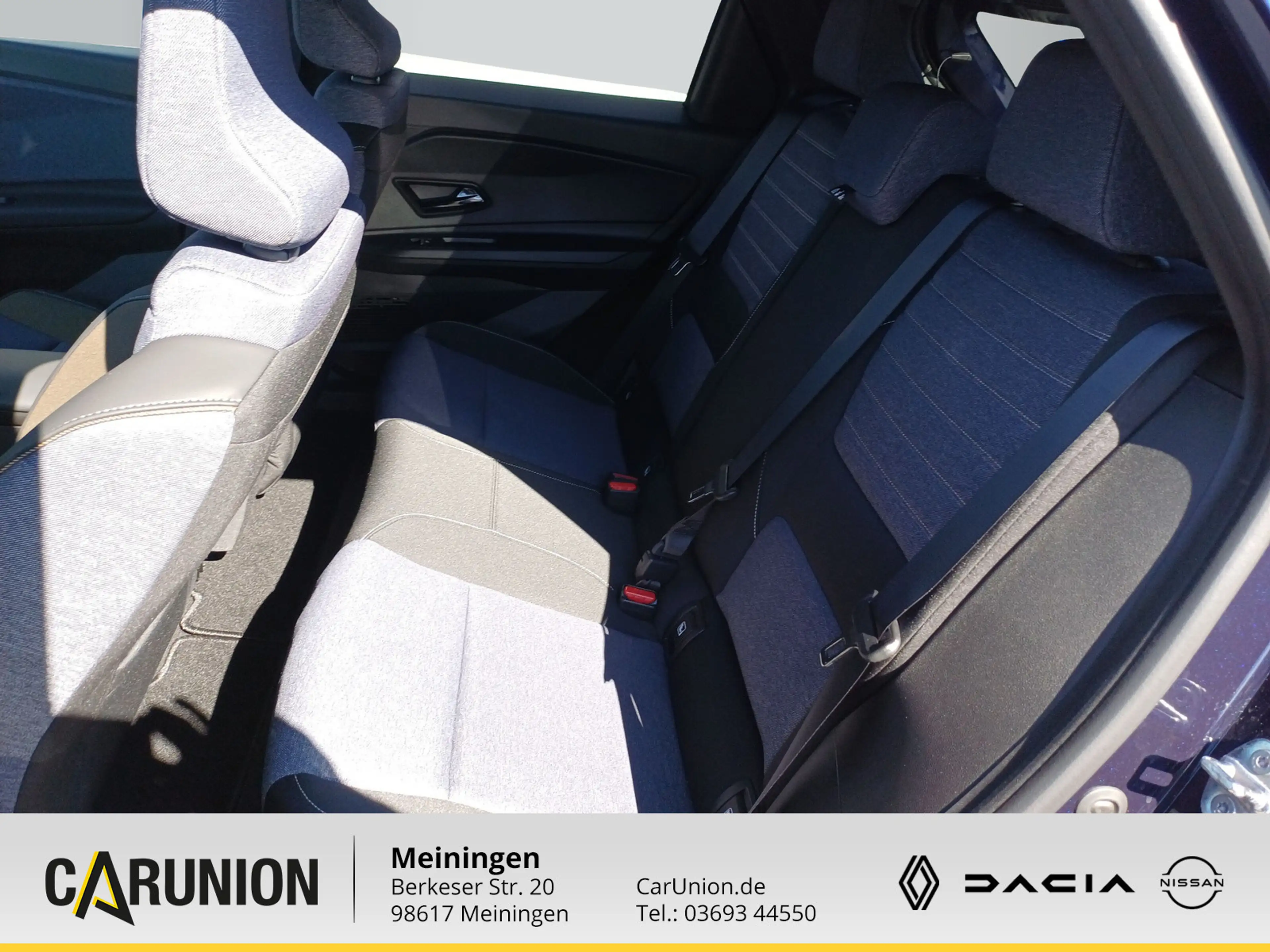 Renault R 5 5 E-Tech elektrisch Techno 150 Comfort Range — photo 8
