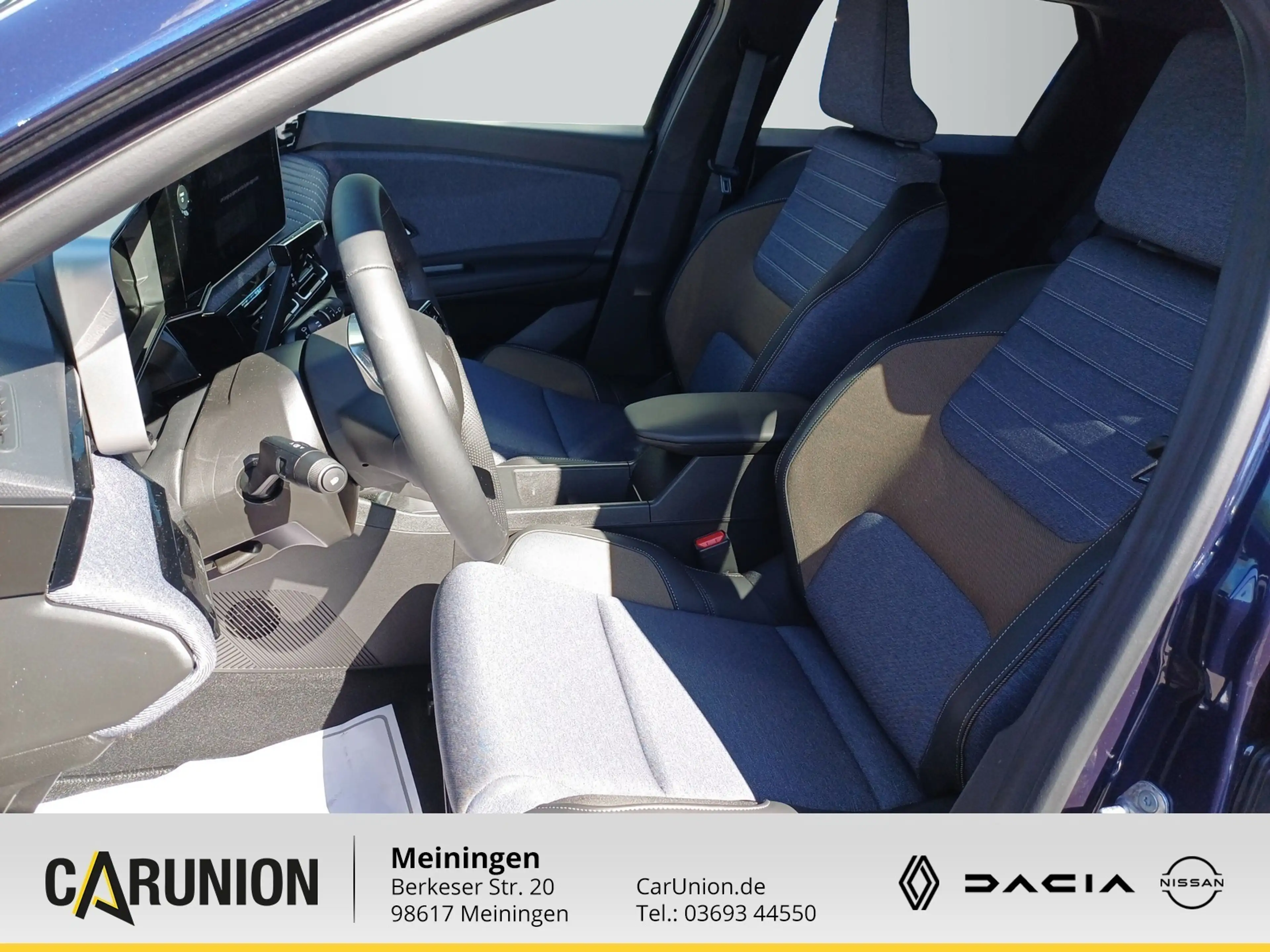 Renault R 5 5 E-Tech elektrisch Techno 150 Comfort Range — photo 7