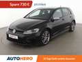Volkswagen Golf GTI 2.0 TSI R BMT 4Motion Aut.*NAVI*LED*ACC*CAM*PDC* Zwart - thumbnail 1