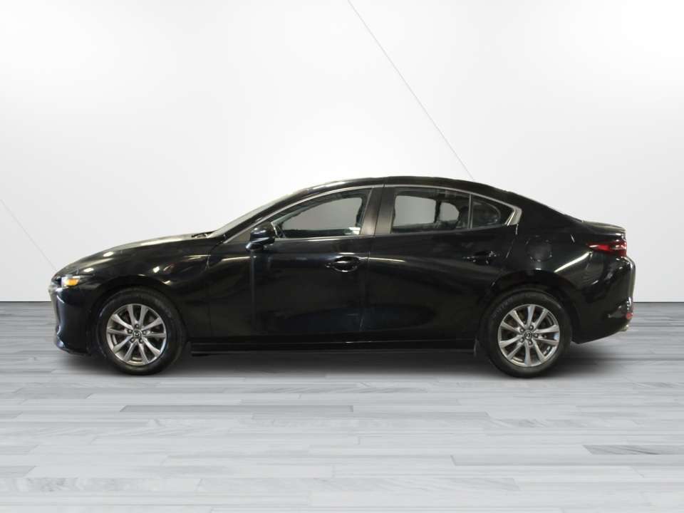 2019 Mazda Mazda3 GS AWD JAMAIS ACCIDENT?? — снимка 1
