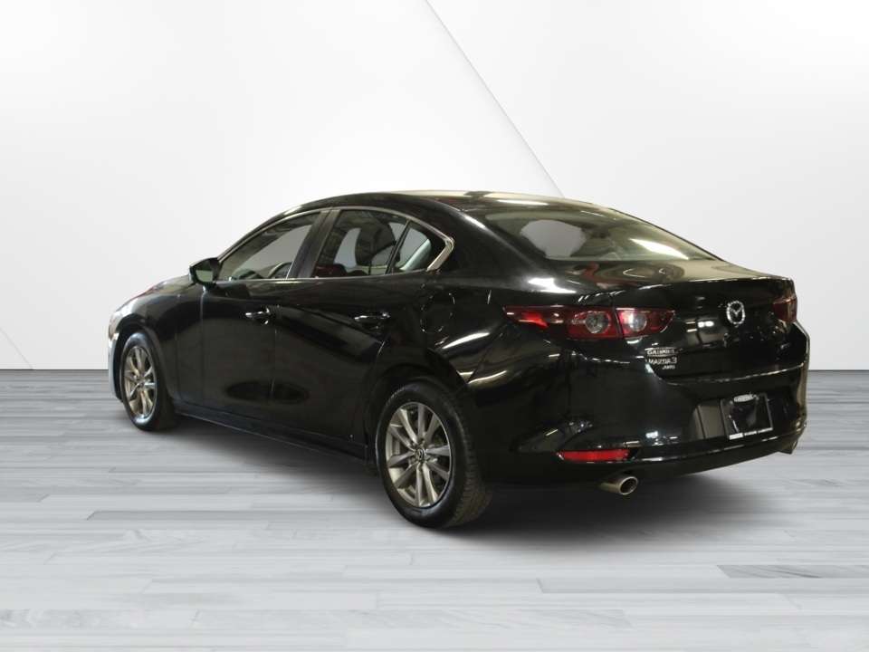 2019 Mazda Mazda3 GS AWD JAMAIS ACCIDENT?? — снимка 1