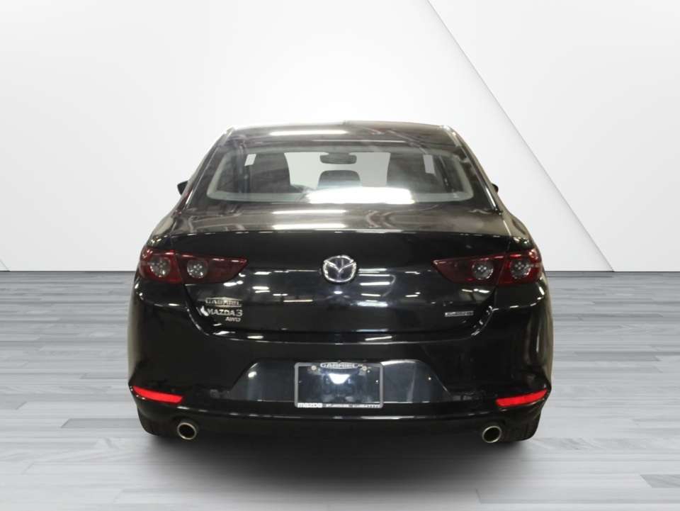 2019 Mazda Mazda3 GS AWD JAMAIS ACCIDENT?? — снимка 1