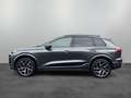 Audi Sonstige Q6 e-tron performance S-Line / Tech, Navi+, AHK Grau - thumbnail 4