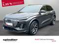 Audi Sonstige Q6 e-tron performance S-Line / Tech, Navi+, AHK Grau - thumbnail 1