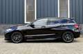 BMW 120 1-serie 120i M-Performance Rijklaarprijs-Garantie Noir - thumbnail 2