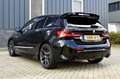 BMW 120 1-serie 120i M-Performance Rijklaarprijs-Garantie Noir - thumbnail 3