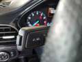 Ford Fiesta 1.0 EcoBoost MHEV ST-Line Blanc - thumbnail 11