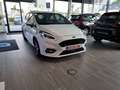 Ford Fiesta 1.0 EcoBoost MHEV ST-Line Weiß - thumbnail 2