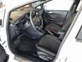 Ford Fiesta 1.0 EcoBoost MHEV ST-Line Blanc - thumbnail 5