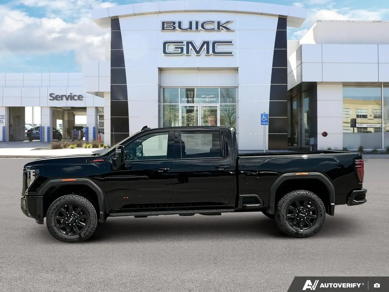 GMC Sierra 2500HD снимка GMC Sierra 2500HD