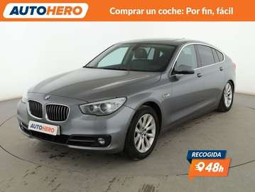 520d GT