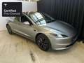 Tesla Model 3 Rear-Wheel Drive "Certified Pre-Owned" Argent - thumbnail 13