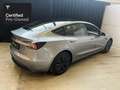 Tesla Model 3 Rear-Wheel Drive "Certified Pre-Owned" Argent - thumbnail 9