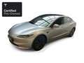 Tesla Model 3 Rear-Wheel Drive "Certified Pre-Owned" Argent - thumbnail 1