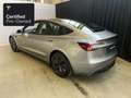 Tesla Model 3 Rear-Wheel Drive "Certified Pre-Owned" Argent - thumbnail 7
