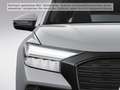 Audi Q4 e-tron 45 S LINE LM20 OPTIK-PKT PANO TEILLEDE Gris - thumbnail 5