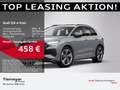 Audi Q4 e-tron 45 S LINE LM20 OPTIK-PKT PANO TEILLEDE Gris - thumbnail 1