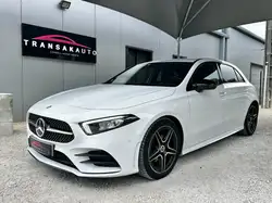 Mercedes-Benz Classe A 200D AMG Line 150cv 8G-DCT ges Chauffants Camera Radars