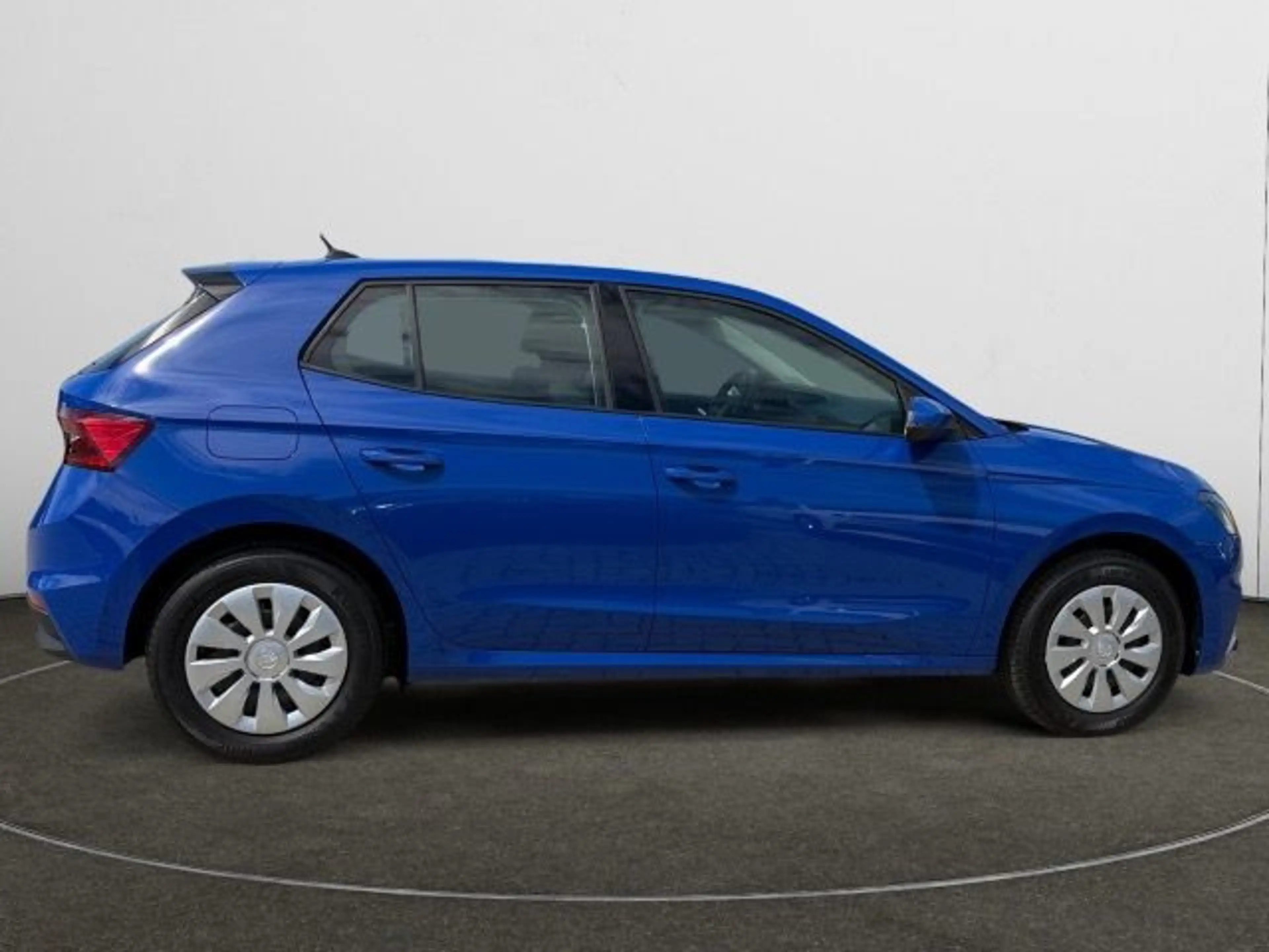 Skoda Fabia 1.0 Ambition PDC hinten,Kammera,SHZ., — photo 6