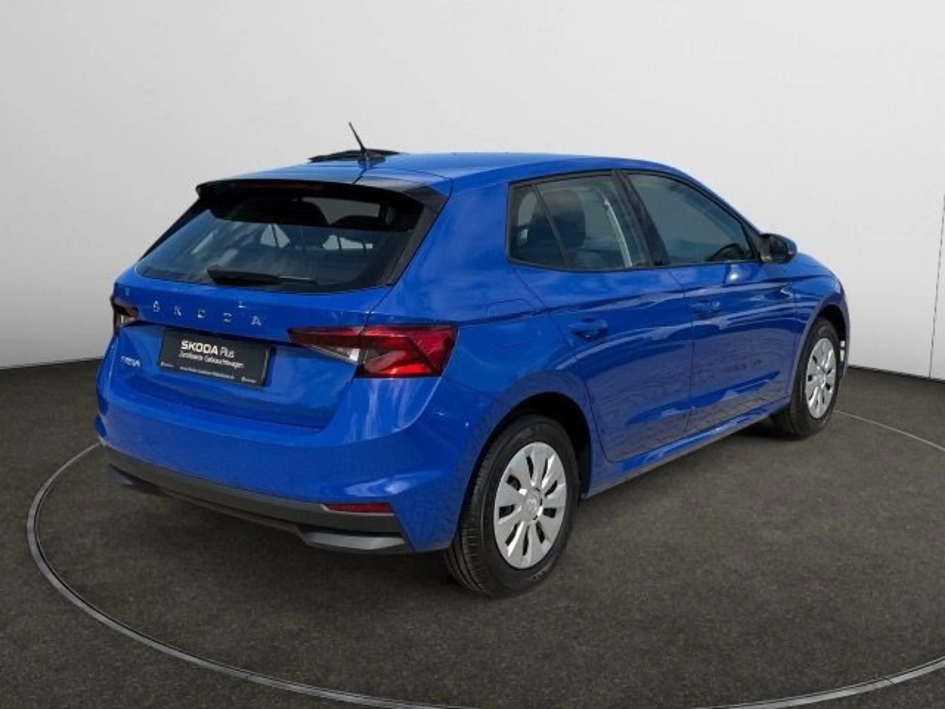 Skoda Fabia 1.0 Ambition PDC hinten,Kammera,SHZ., — photo 5