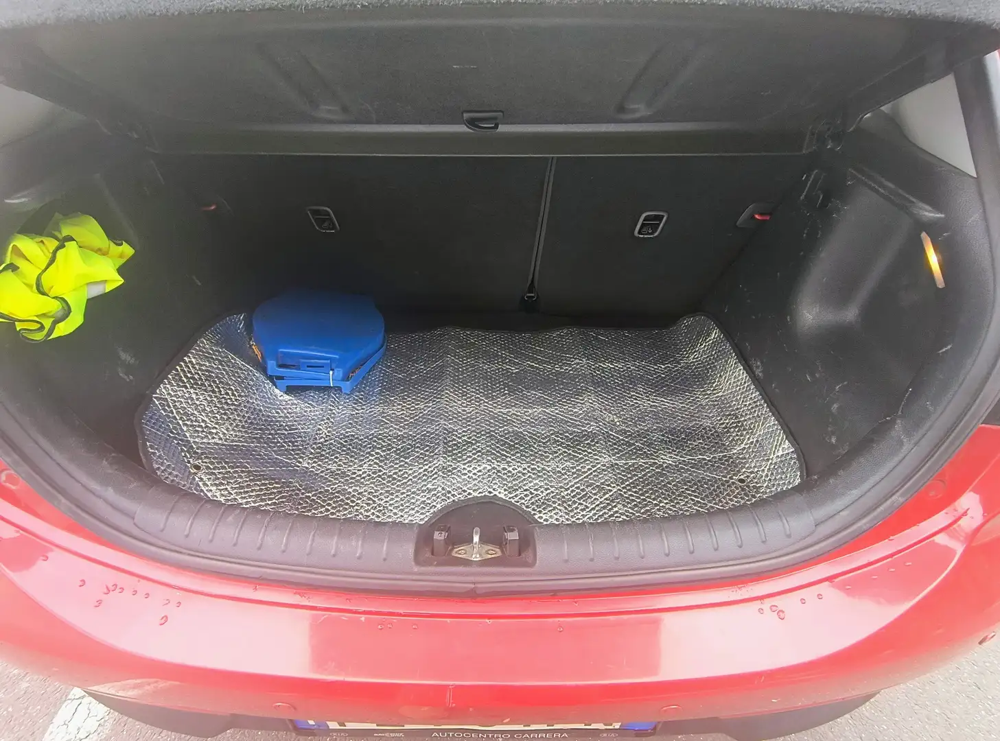 Kia Rio 5p 1.2 Active Collection eco Gpl - 2