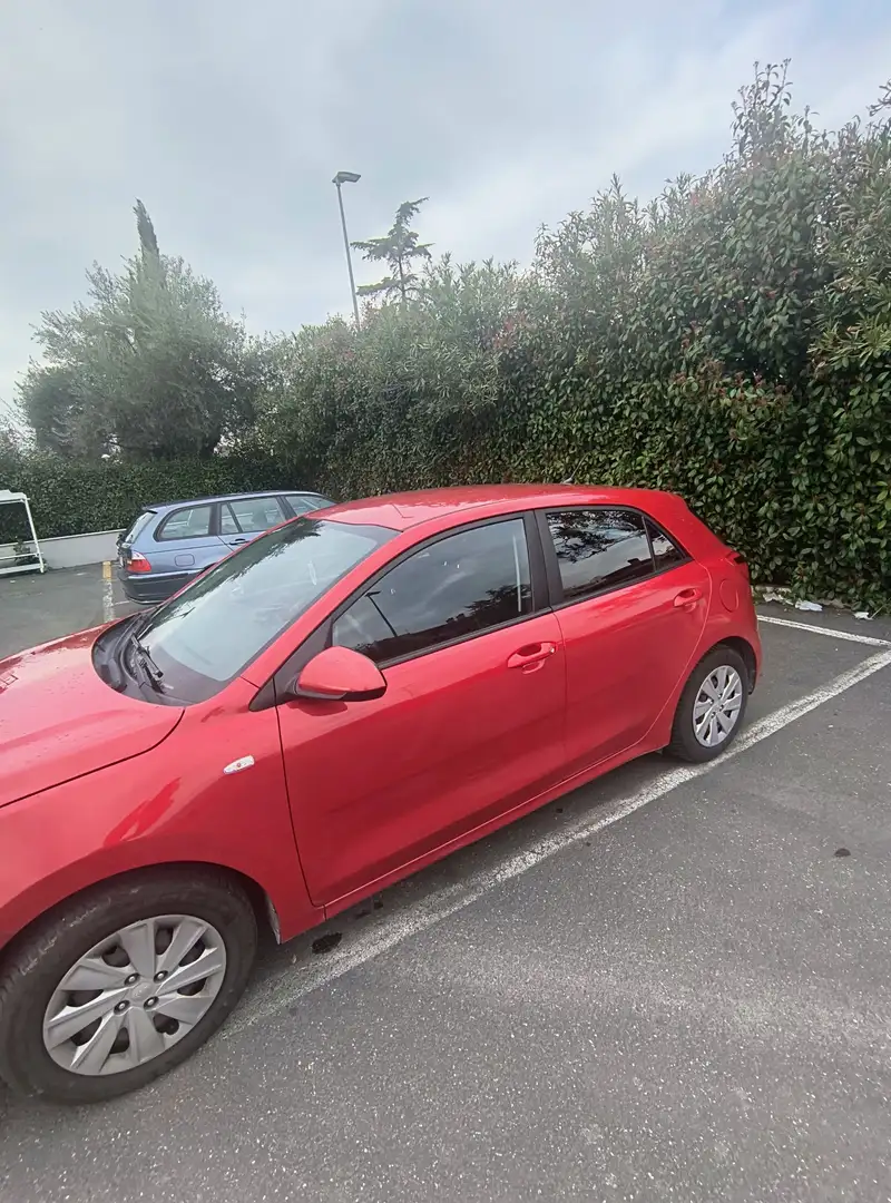 Kia Rio 5p 1.2 Active Collection eco Gpl - 1