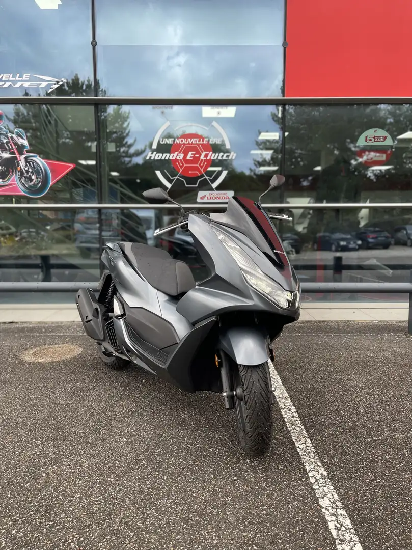 Honda PCX 125 - 1