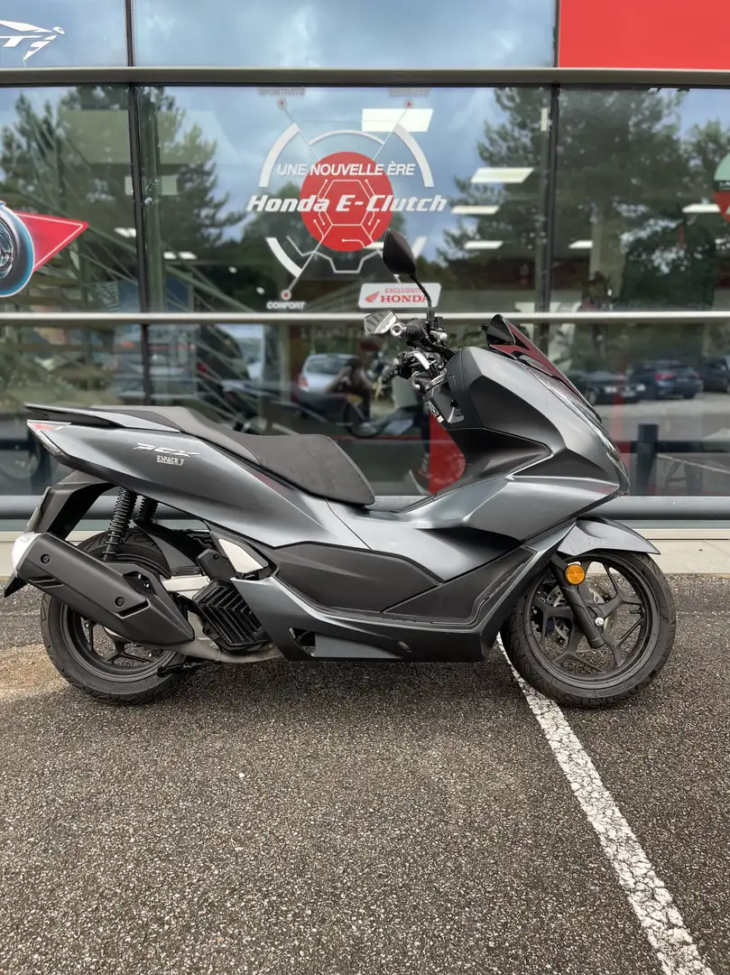 Honda PCX 125 - 2