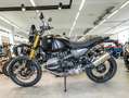 BMW R 12 G/S Komf. Paket Dig. Display Чёрный - thumbnail 2