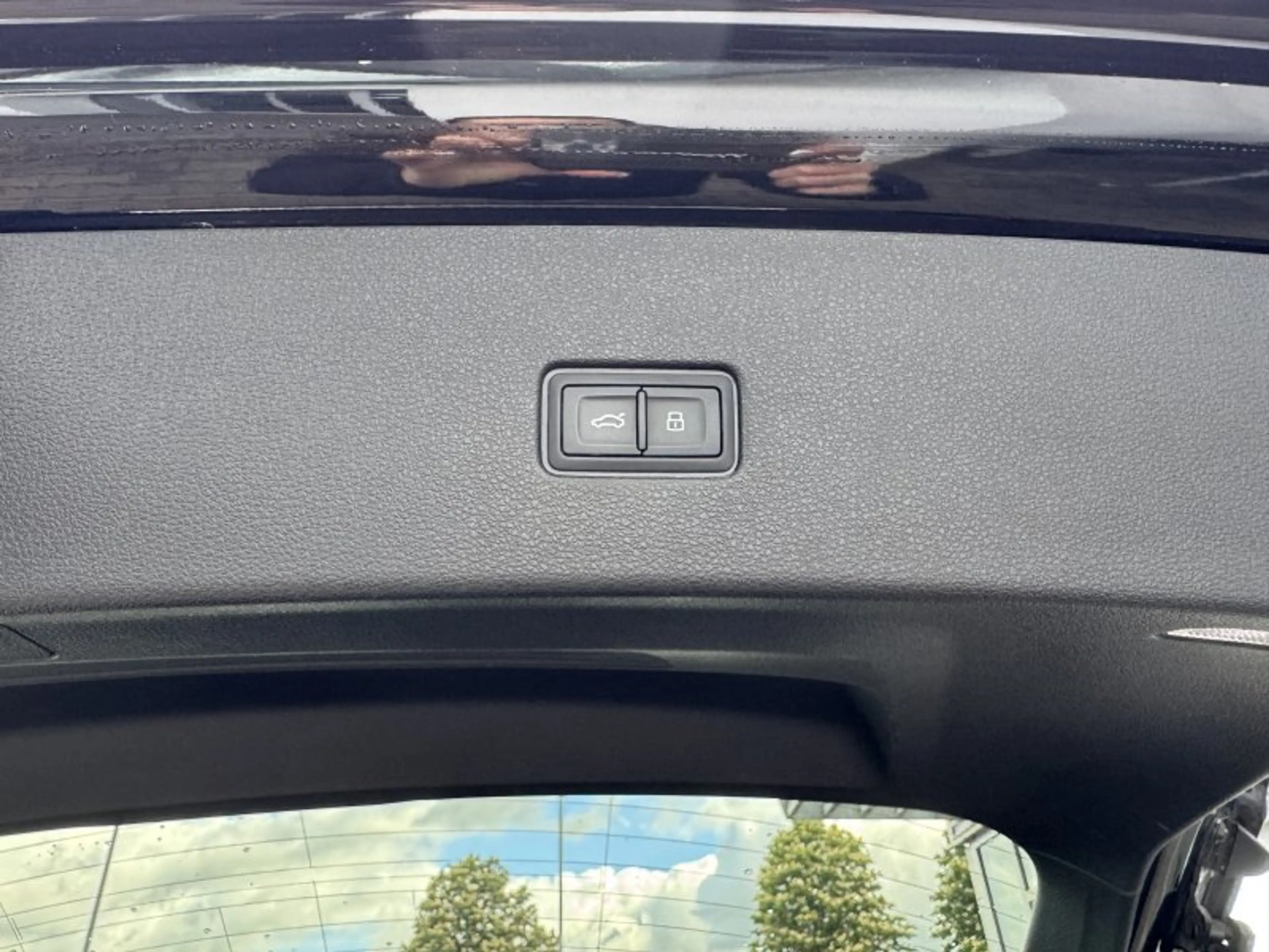 Audi SQ8 4.0 TDI quattro Pano 22Zoll AHK Matrix ACC  Standh — photo 10