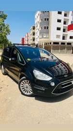 2.0TDCI Titanium 140