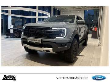 2,0 l EcoBlue Doppelkabine Autm. Raptor Paket