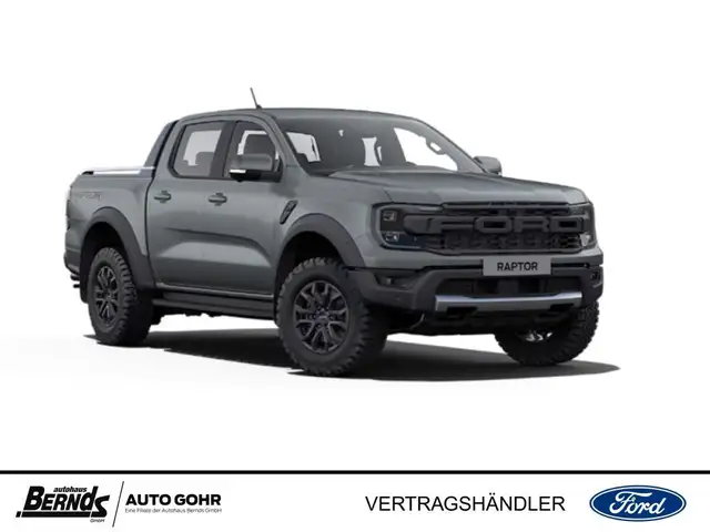 Ford Ranger Raptor 2,0 l EcoBlue Doppelkabine Autm. Raptor Paket