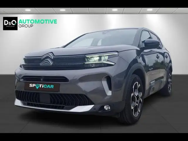 Citroen C5 Aircross Plus | auto airco | GPS | camera |