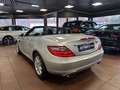 Mercedes-Benz SLK 200 SLK Roadster  200 BlueEfficiency  7G-TRONIC Silber - thumbnail 17