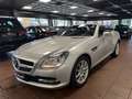 Mercedes-Benz SLK 200 SLK Roadster  200 BlueEfficiency  7G-TRONIC Silber - thumbnail 12