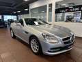 Mercedes-Benz SLK 200 SLK Roadster  200 BlueEfficiency  7G-TRONIC Silber - thumbnail 13