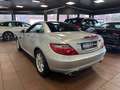 Mercedes-Benz SLK 200 SLK Roadster  200 BlueEfficiency  7G-TRONIC Silber - thumbnail 4
