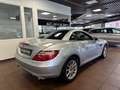 Mercedes-Benz SLK 200 SLK Roadster  200 BlueEfficiency  7G-TRONIC Silber - thumbnail 3