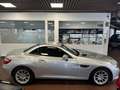 Mercedes-Benz SLK 200 SLK Roadster  200 BlueEfficiency  7G-TRONIC Silber - thumbnail 5