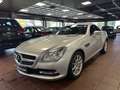 Mercedes-Benz SLK 200 SLK Roadster  200 BlueEfficiency  7G-TRONIC Silber - thumbnail 1