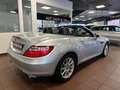 Mercedes-Benz SLK 200 SLK Roadster  200 BlueEfficiency  7G-TRONIC Silber - thumbnail 15