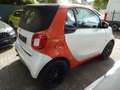 smart forTwo Cabrio Turbo Sport ,Leder,Navi, LED, Matt Blanc - thumbnail 7