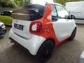 smart forTwo Cabrio Turbo Sport ,Leder,Navi, LED, Matt Blanc - thumbnail 10