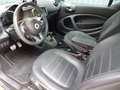smart forTwo Cabrio Turbo Sport ,Leder,Navi, LED, Matt Blanc - thumbnail 11